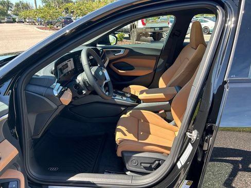 New 2026 Audi A5 2.0T Premium Plus AWD/4WD image 15