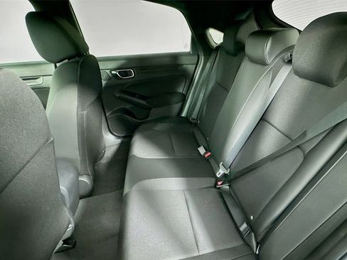 New 2026 Honda Civic Sport image 32
