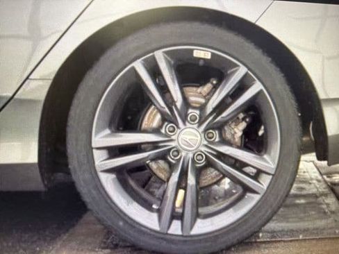 Used 2024 Acura Integra A-Spec image 3