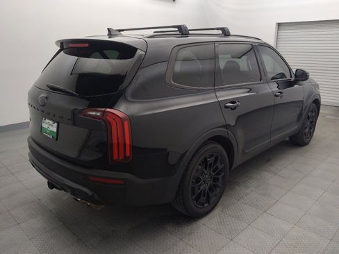 Used 2021 Kia Telluride EX w/ EX Premium Package image 9