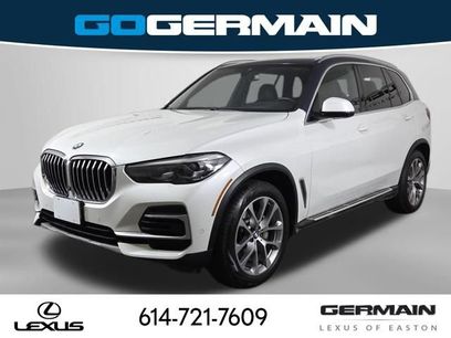 Used 2023 BMW X5 xDrive40i w/ Premium Package