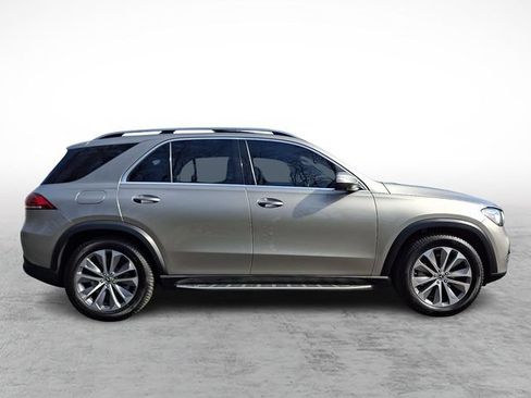 Used 2022 Mercedes-Benz GLE 350 4MATIC image 7