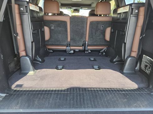 Used 2017 Toyota Land Cruiser w/ Four Season Floor Mat Package AWD/4WD image 23