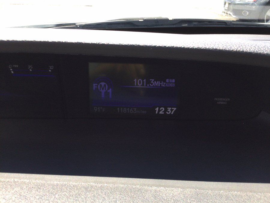 Used 2015 Honda Civic LX image 23