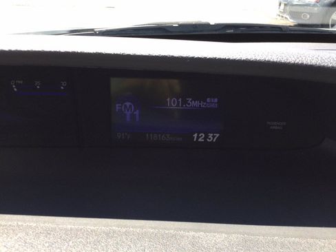 Used 2015 Honda Civic LX image 23
