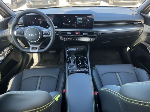 New 2026 Kia K5 GT image 19