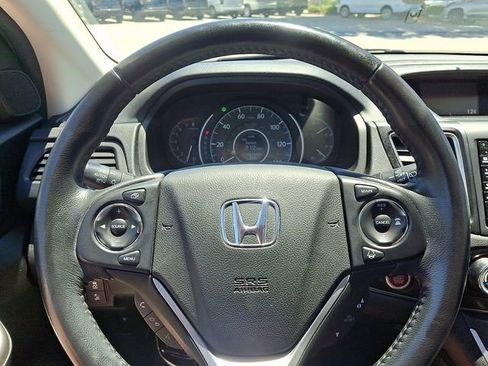 Used 2016 Honda CR-V Touring image 22