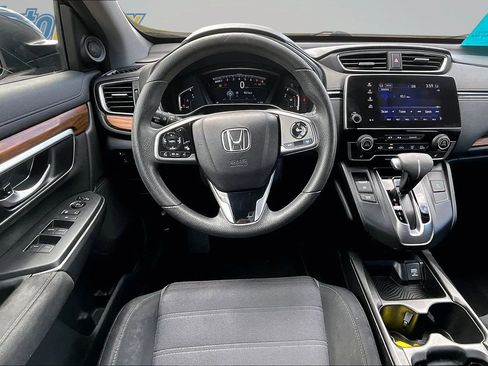 Used 2019 Honda CR-V EX image 8