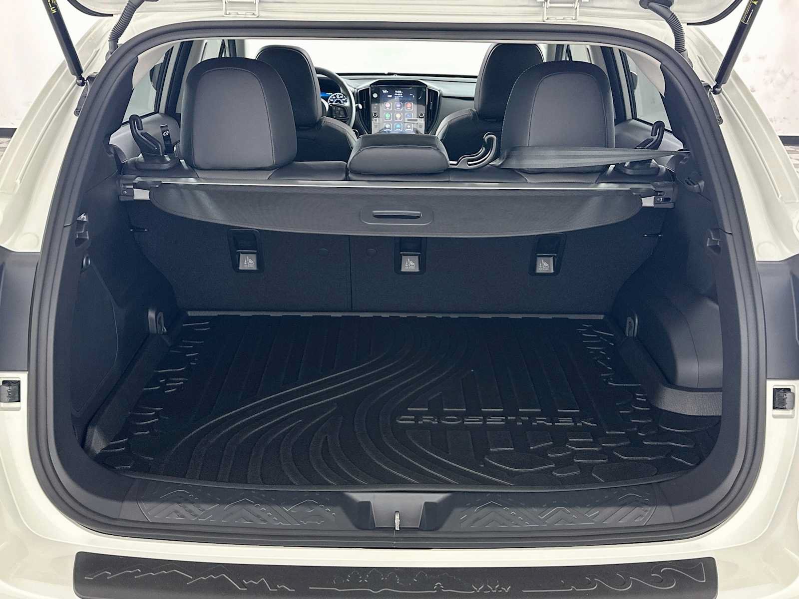 New 2026 Subaru Crosstrek 2.5i Limited AWD/4WD image 24