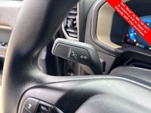 Used 2025 Ford Bronco Sport Big Bend image 21