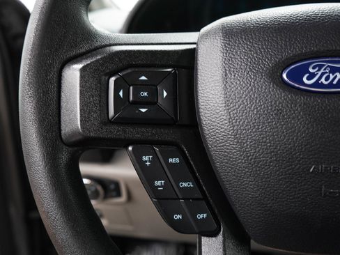 Used 2020 Ford F150 XL w/ Equipment Group 101A Mid AWD/4WD image 25