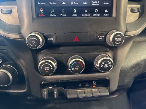 Used 2020 RAM 2500 Tradesman image 25