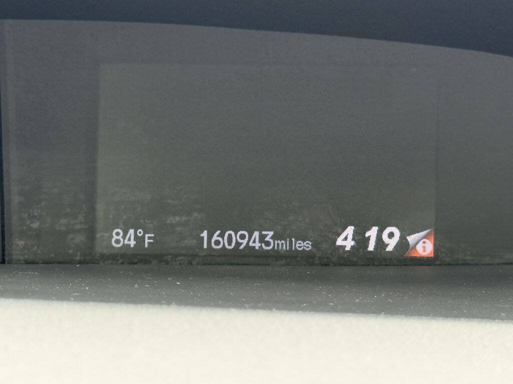 Used 2014 Honda Civic LX image 13