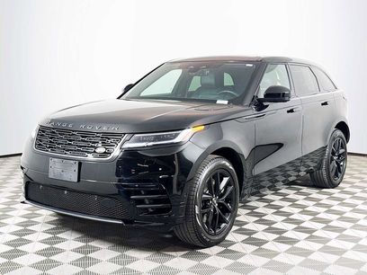 Used 2026 Land Rover Range Rover Velar Dynamic SE