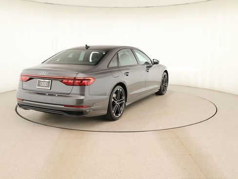 New 2026 Audi A8 L 3.0T AWD/4WD image 6