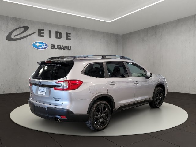 New 2026 Subaru Ascent Bronze Edition AWD/4WD image 14