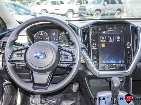 Used 2024 Subaru Crosstrek 2.0i Premium AWD/4WD image 2