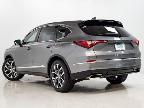 Used 2023 Acura MDX SH-AWD w/ Technology Package image 33