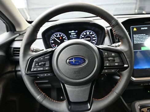 New 2026 Subaru Crosstrek 2.5i Limited AWD/4WD image 25