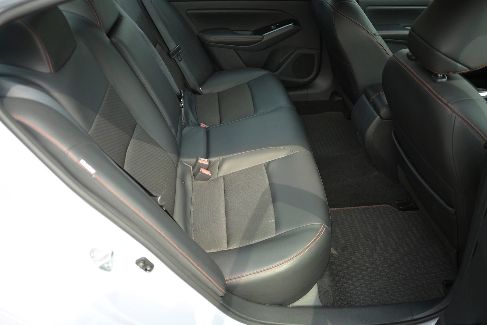 Used 2024 Nissan Altima 2.5 SR AWD/4WD image 41