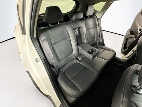 Used 2021 Kia Seltos EX AWD/4WD image 26