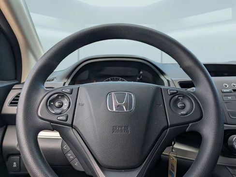 Used 2016 Honda CR-V LX image 31