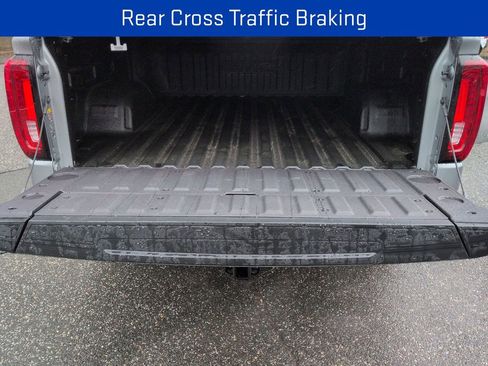 New 2026 GMC Sierra 1500 SLT w/ SLT Premium Plus Package image 34