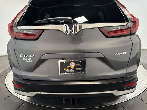 Used 2020 Honda CR-V EX-L image 12