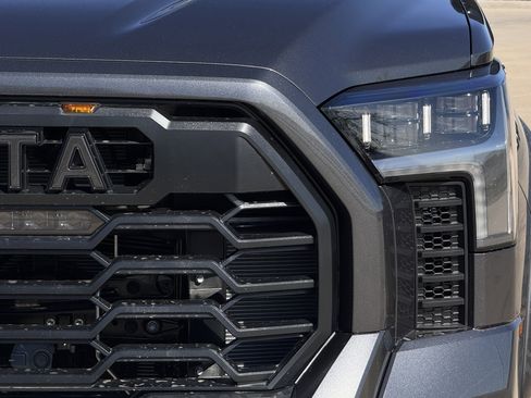 New 2026 Toyota Tundra TRD Pro image 7