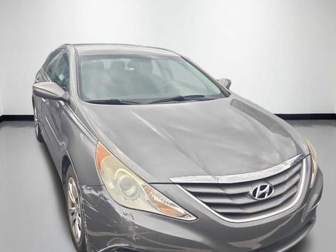 Used 2011 Hyundai Sonata GLS FWD image 11