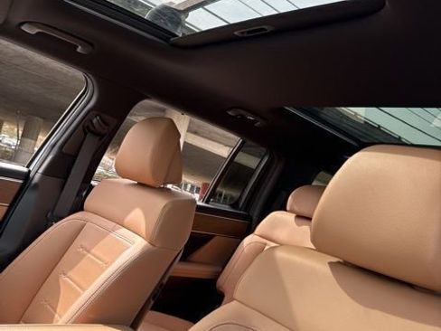 Used 2026 Hyundai Santa Fe Limited image 36