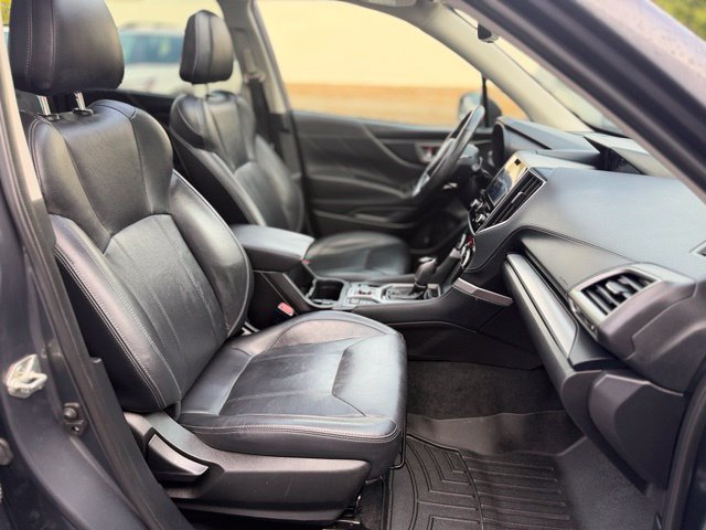 Used 2020 Subaru Forester Limited AWD/4WD image 25