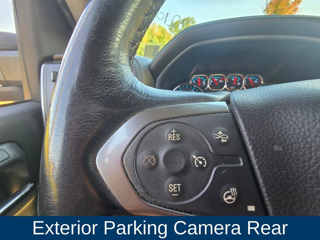 Used 2019 Chevrolet Silverado 3500 LTZ w/ Duramax Plus Package AWD/4WD image 24