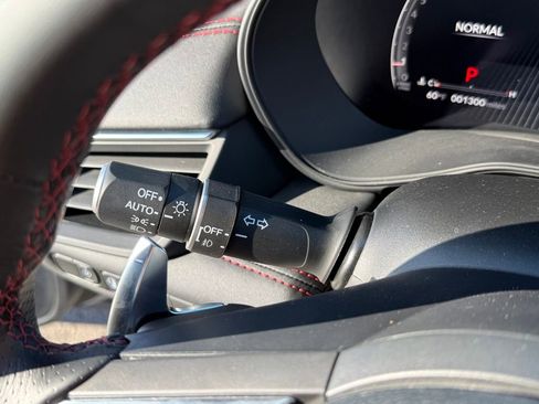 Certified 2025 Acura TLX A-Spec Package image 22