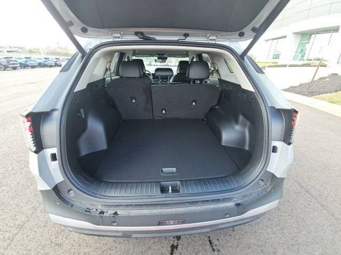New 2026 Kia Sportage EX FWD image 27