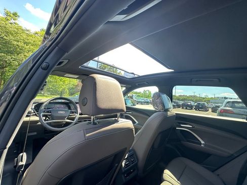 New 2026 Audi Q5 Premium AWD/4WD image 26