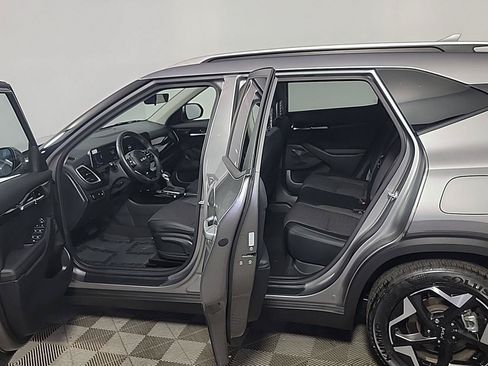 Used 2026 Kia Seltos S AWD/4WD image 15