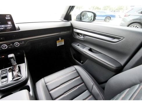 New 2026 Honda CR-V Sport-L image 9