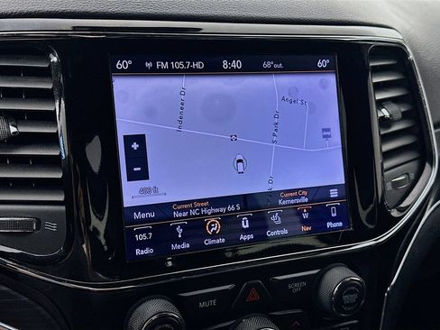Used 2019 Jeep Grand Cherokee Limited RWD image 19