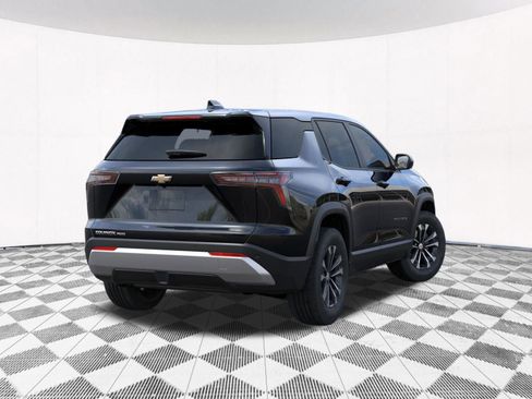 New 2026 Chevrolet Equinox LT image 10