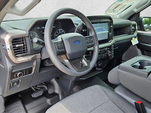New 2026 Ford F150 XL RWD image 3