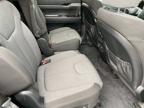 Used 2021 Hyundai Palisade SEL w/ Cargo Package AWD/4WD image 25