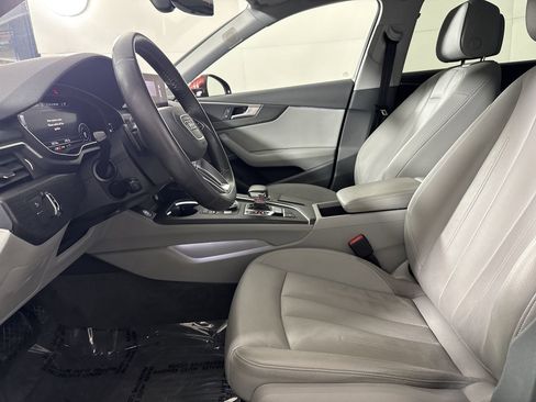 Used 2018 Audi A4 2.0T allroad Premium Plus image 10