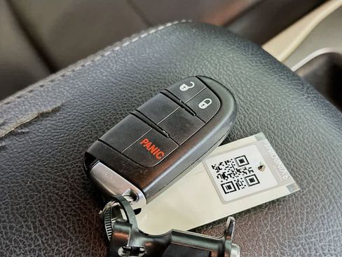 Used 2014 Jeep Grand Cherokee Laredo w/ Quick Order Package 23E image 20