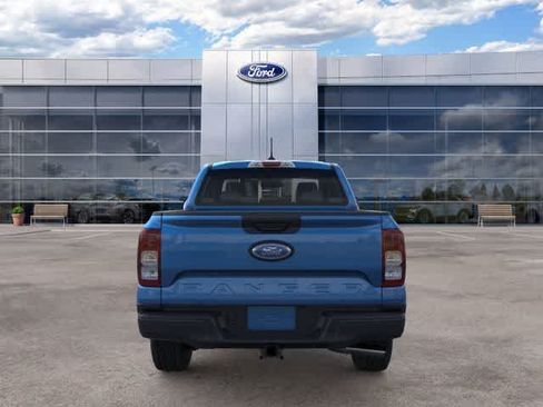 New 2026 Ford Ranger XL w/ Trailer Tow Package AWD/4WD image 5