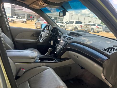 Used 2012 Acura MDX AWD/4WD image 23