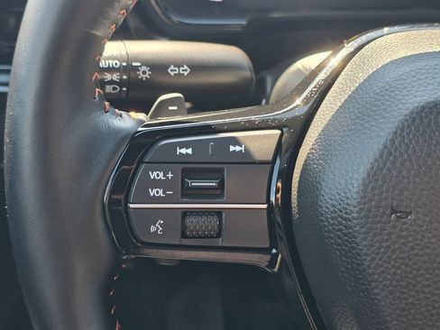 Used 2026 Honda CR-V Sport Touring image 33