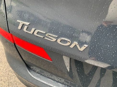 Used 2021 Hyundai Tucson Value image 14