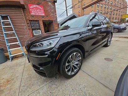 Used 2023 Lincoln Aviator Grand Touring w/ Equipment Group 301A