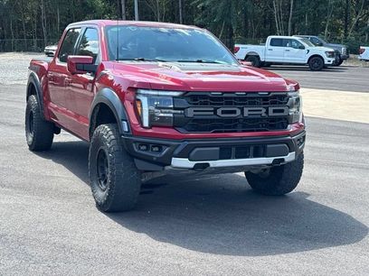 Used 2024 Ford F150 Raptor